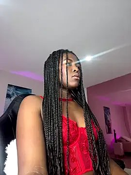 eliza_eup from StripChat