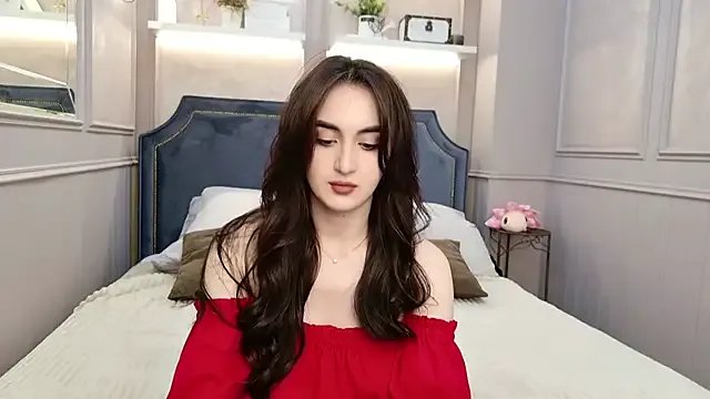 Elizabeth_Meyer from StripChat