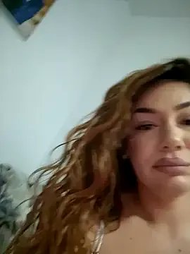 Ella_sweety from StripChat
