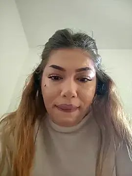 Ella_sweety from StripChat