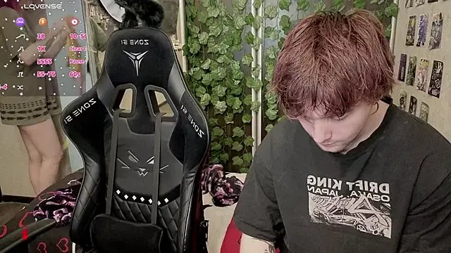 ellen_and_danny from StripChat