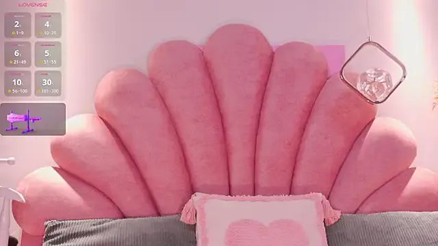 ElodieRousse_ from StripChat