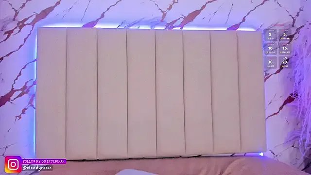 Elody_rousse from StripChat