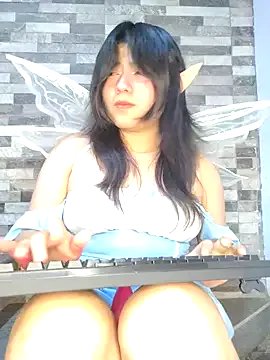 Elsa_sweet from StripChat