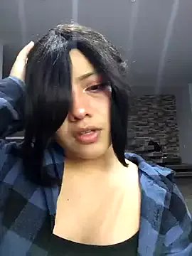 Elsa_sweet from StripChat