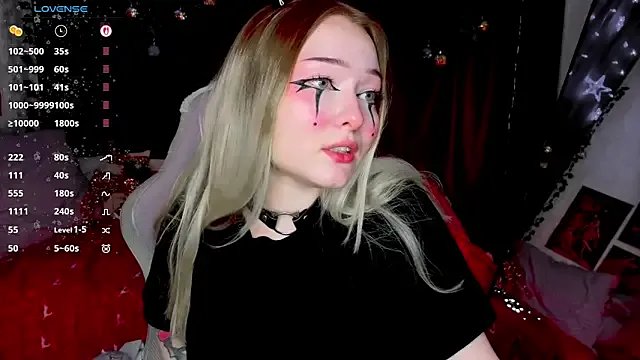  ElswythCovil chat room