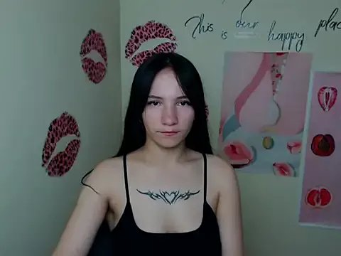 Em7MaA from StripChat