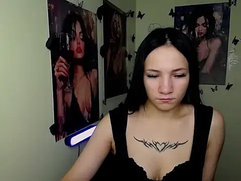 Em7MaA from StripChat