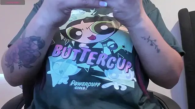 EmaGw from StripChat