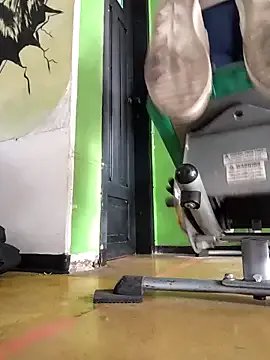 EmaGw from StripChat