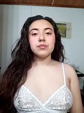 Emi_chik from StripChat