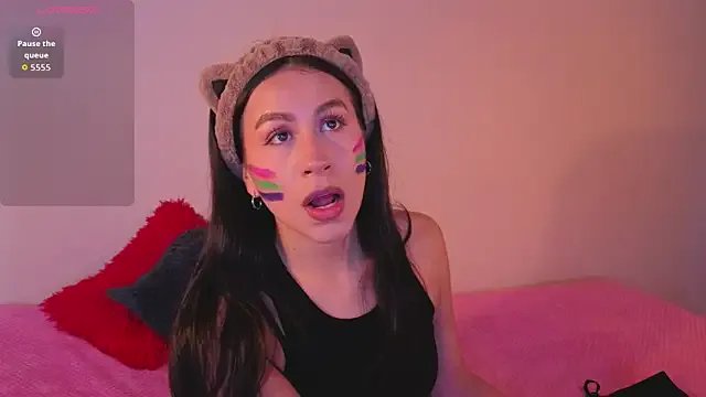 EmiGomez_ from StripChat