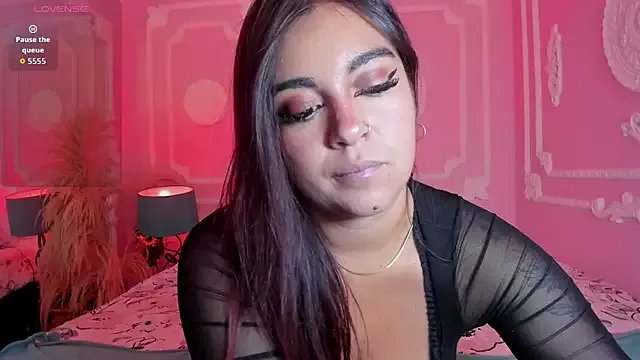 EmilyBorch from StripChat