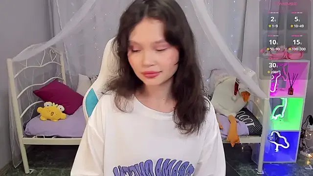 EmilyChaves from StripChat