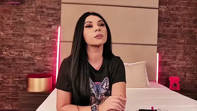 EmilyColle_ from StripChat