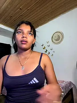 emilyharber from StripChat