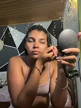 emilyharber from StripChat