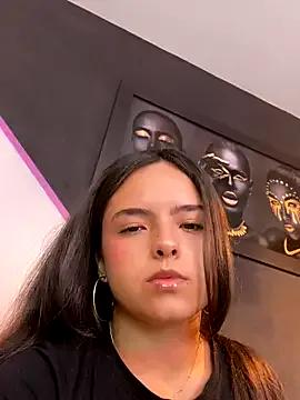 EmilyHarperr from StripChat is Private