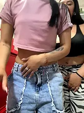 emilyjohanson from StripChat