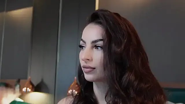 EmilyTrix from StripChat