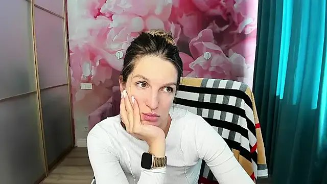 EmilyWalkeri from StripChat