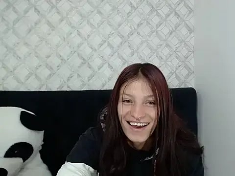 Emma-Wilson from StripChat