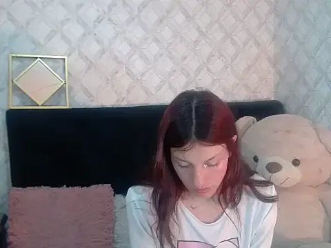 Emma-Wilson from StripChat