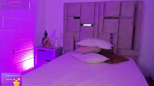 EmmaBecket2 from StripChat