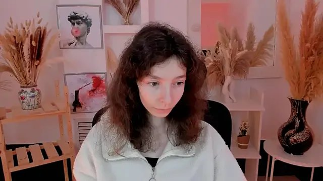 EmmanuellBrown from StripChat