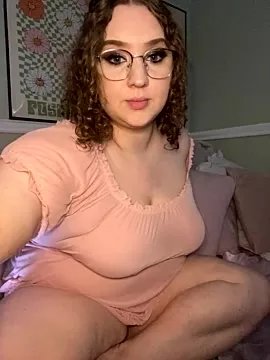 EmmieRae on StripChat 