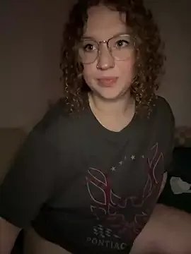 EmmieRae on StripChat 