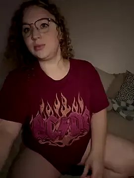 EmmieRae on StripChat 