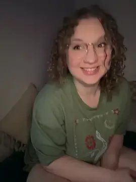 EmmieRae on StripChat 