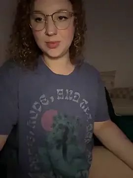 EmmieRae on StripChat 