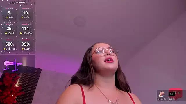 emmy_walker from StripChat