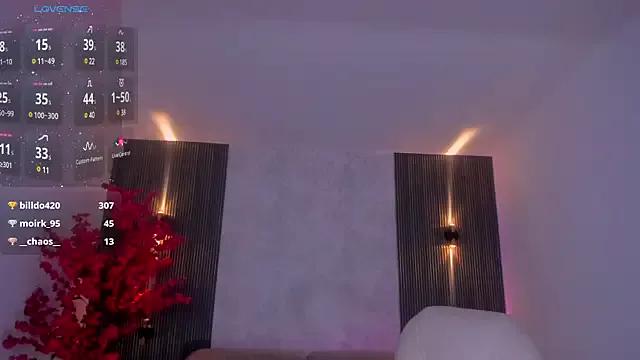emmy_walker from StripChat