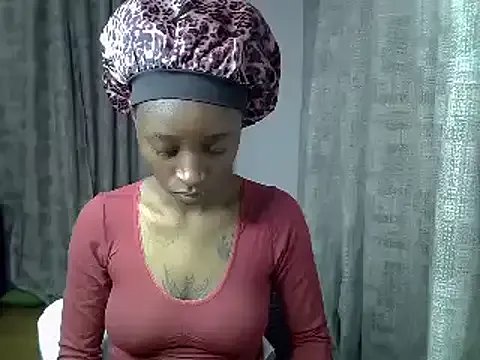 Enkarxx from StripChat