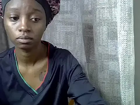 Enkarxx from StripChat