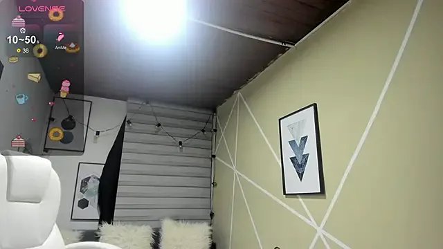 Enma__clark from StripChat