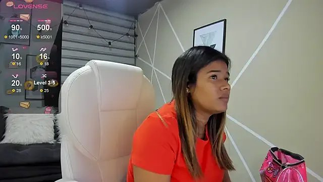 Enma__clark from StripChat