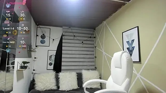 Enma__clark from StripChat