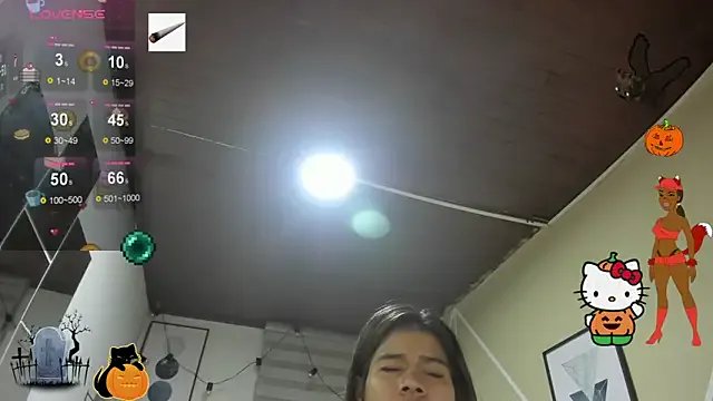 Enma__clark from StripChat