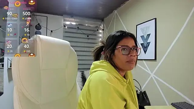 Enma__clark from StripChat