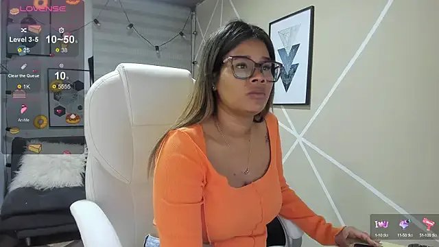 Enma__clark from StripChat