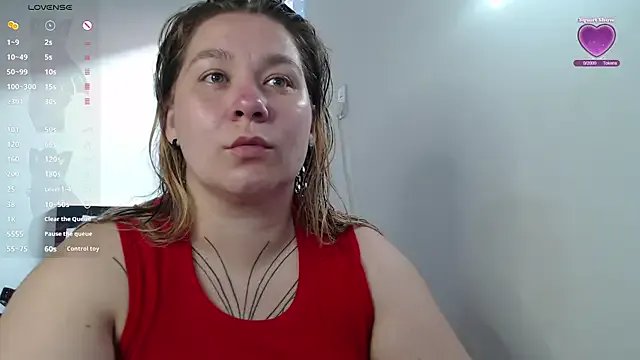 Enotika from StripChat