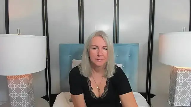 EricaTop from StripChat