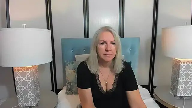 EricaTop from StripChat