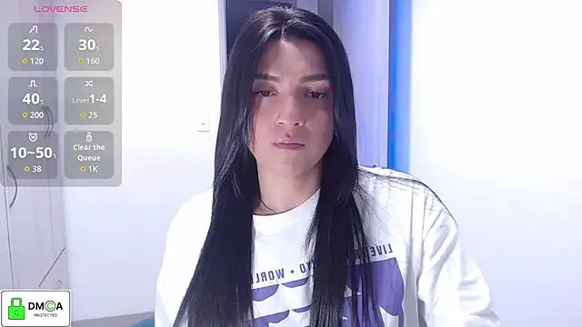  EricaVanderhill chat room