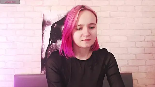 Ericha_Stone from StripChat