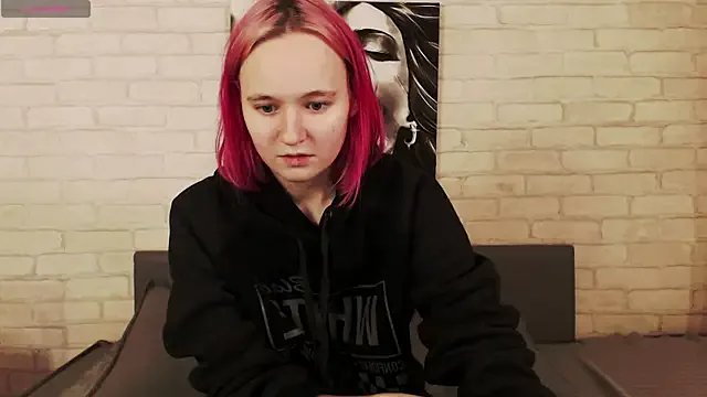 Ericha_Stone from StripChat